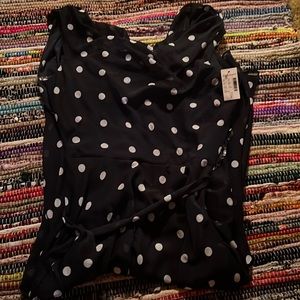 Brand new work dress